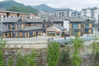 Old River Story Long'an Inn - 3