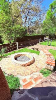 Nostra Natura Chalets - Mazamitla - 2