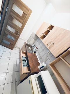 Circumvalațiunii Center Apartment - 3