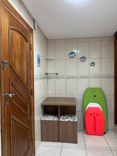 Apartment 12 - 50 Metros da Praia - 0