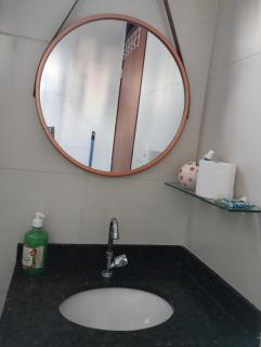 Aruanda Flat Tambau - 1