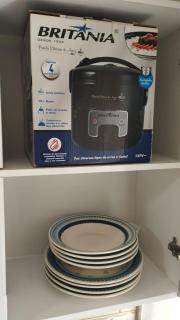 Apartment 12 - 50 Metros da Praia - 6