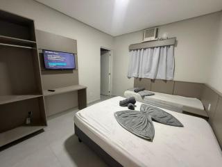 Pousada Maranata - 0