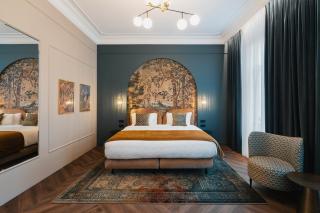 Hotel Indigo Krakow - Wawel Castle by IHG - 0