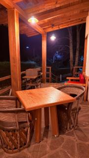 Nostra Natura Chalets - Mazamitla - 7