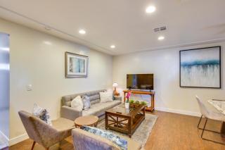 Modern Duplex Near Gaylord Resort and Bayfront! - 4