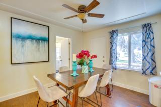 Updated Chula Vista Townhome - WFH Friendly! - 3