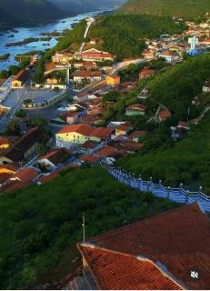 CASA DE TEMPORADA MOBILIADA COMPLETA- ReFÚGIO - 3