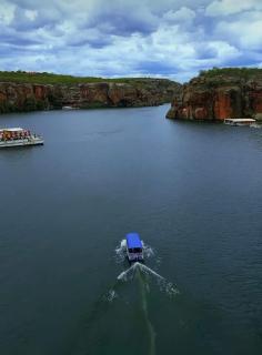 CASA DE TEMPORADA MOBILIADA COMPLETA- ReFÚGIO - 1