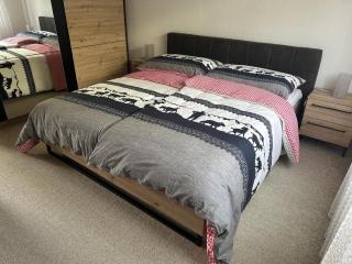 Stockenmatt Haus 2, Wohnung 22 - Stalden - 1