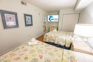 Baywatch Renovated, Unobstructed Oceanfront Views! - 7