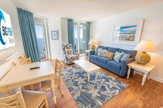 Baywatch Renovated, Unobstructed Oceanfront Views! - 4