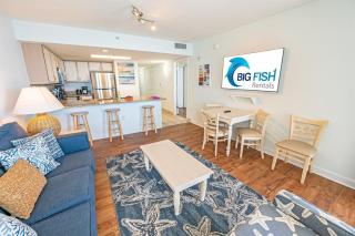 Baywatch Renovated, Unobstructed Oceanfront Views! - 3