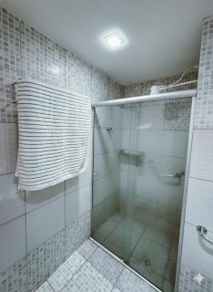 Apto 50 metros do Lagoa Parque Clube - 7