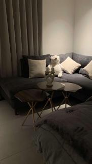 Calm corner with outdoor room - 9