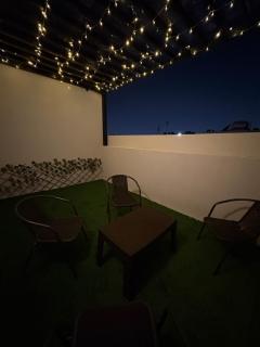 Calm corner with outdoor room - 8