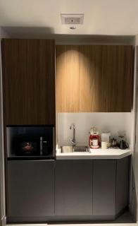 Calm corner with outdoor room - 7