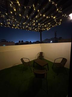 Calm corner with outdoor room - 5