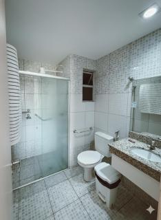 Apto 50 metros do Lagoa Parque Clube - 8