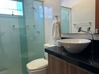 Modernos apartamentos próximos aos comércios - 1