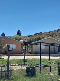 Cabañas Los Teros - 0