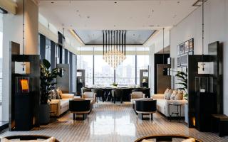 Wuzhou Sports Center Hotel - 2