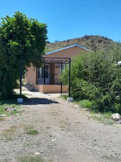 Cabañas Los Teros - 4