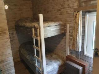 Lanklaar Chalet with Garden - 1