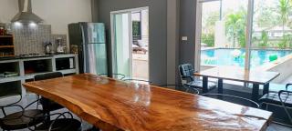 Villa Rajapruek Exclusive Entire Private 3 Villas rental near Airport - 3