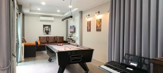 Villa Rajapruek Exclusive Entire Private 3 Villas rental near Airport - 5