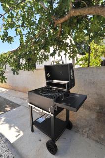 Apartments with parking space Seline, Paklenica - 22077 - 6