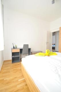 Apartments with parking space Seline, Paklenica - 22077 - 2