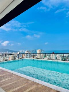 Premium Apartment 600 meters from the Beach - 5