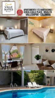 Valle Suites, la mejor zona - 0
