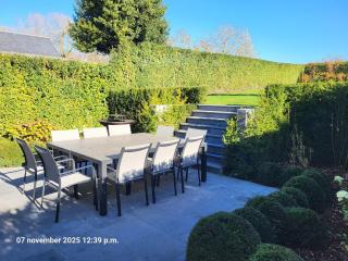 Spacious Family Holiday Home - 6