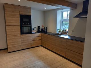 Spacious Family Holiday Home - 2