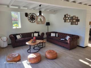 Spacious Family Holiday Home - 5