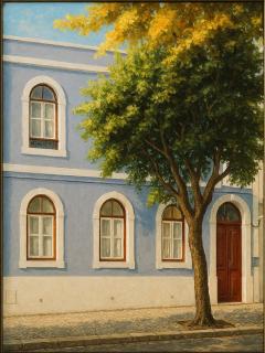 Liberdade 75 Family Holiday House - 9