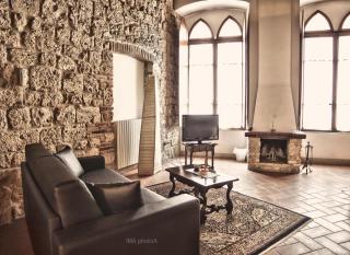 Malfatti Palace Premier Studio - 9