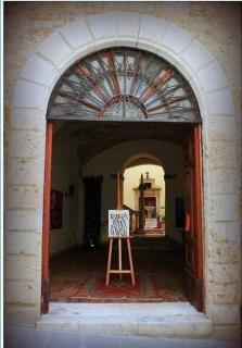 Malfatti Palace Premier Studio - 2