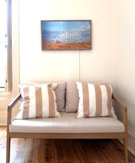 Liberdade 75 Family Holiday House - 4