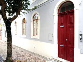 Liberdade 75 Family Holiday House - 9