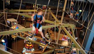 Wyndham Great Smokies -3BR-Apartment with resort access - 1