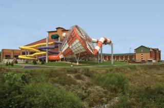 Wyndham Great Smokies -3BR-Apartment with resort access - 2