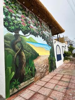 Dốc Biển Homestay Mui Ne - 8