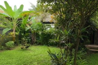 Jungle Hideaway Villas 2 - River Cafe - 3