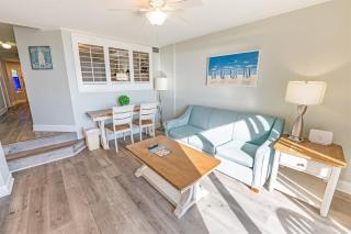 New Direct Oceanfront,Amazing Views at Beach Cove! - 8