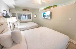 New Direct Oceanfront,Amazing Views at Beach Cove! - 3