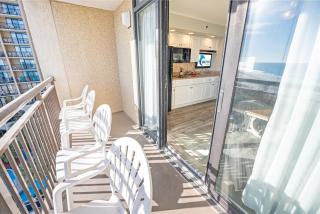 New Direct Oceanfront,Amazing Views at Beach Cove! - 1