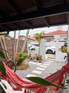 Suíte Pipeline, com linda varanda a 50m da praia - 5